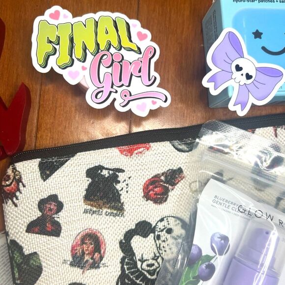 Skincare Bundle Set 5PC Glow Recipe Laneige Starface Retail Value $100 - Picture 5 of 6